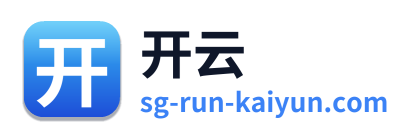 开云 Logo